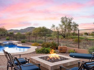40515 N Candlewyck Lane, Anthem, AZ 85086