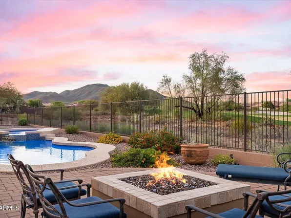 40515 N Candlewyck Lane, Anthem, AZ 85086
