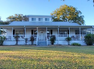 1803 Archer Pond Smith Rd, Adrian, GA 31002