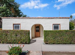 834 W Valerio St, Santa Barbara, CA 93101