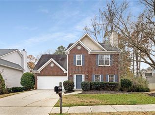 2053 Ridgestone Lndg SW, Marietta, GA 30008
