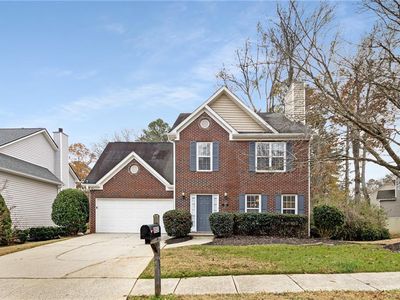 2053 Ridgestone Lndg SW, Marietta, GA, 30008