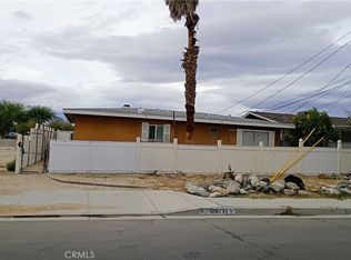 12873 Cactus Dr #A, Desert Hot Springs, CA 92240