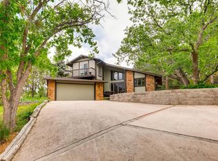 2436 Zane Cir, Colorado Springs, CO 80909