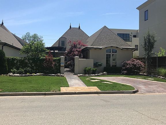 Beautiful Front View