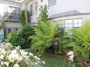 9912 1/2 Durant Dr, Beverly Hills, CA 90212