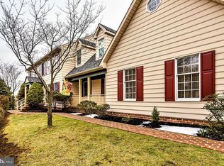 10400 Boca Raton Dr, Ellicott City, MD 21042