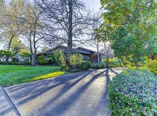 7760 Palmyra Dr, Fair Oaks, CA
