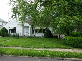 300 23rd St NW, Massillon, OH 44647