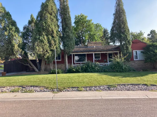 95 Harvard St, Pocatello, ID 83201