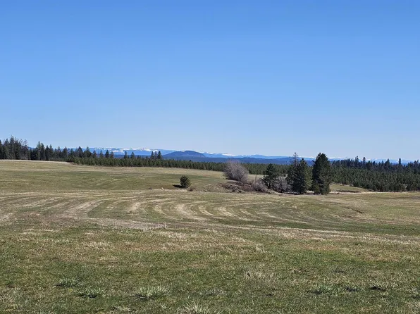 0 Silver Ln, Lenore, ID 83541