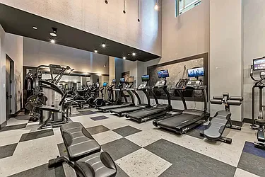 Rented by Tapiro Realty