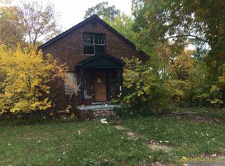 19940 Lumpkin St, Detroit, MI 48234