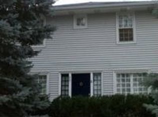 50 E Dunedin Rd, Columbus, OH 43214