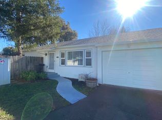 2006 Slater St #HA, Santa Rosa, CA 95404