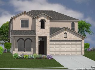 12330 Lantana Leaf, San Antonio, TX 78253