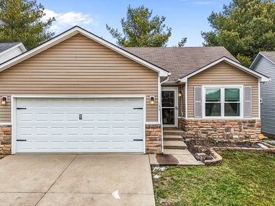 145 Palmer Dr, Frankfort, KY, 40601