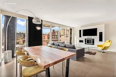 Rented by Sotheby's International Realty