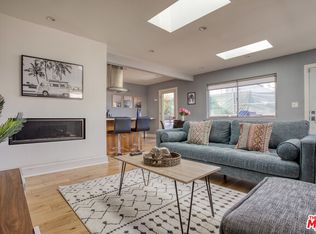 124 Thornton Pl, Venice, CA 90291