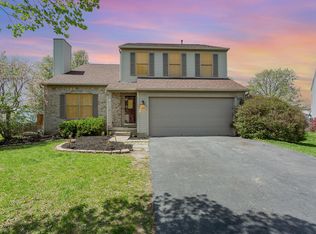 143 Yehlshire Dr, Galloway, OH 43119