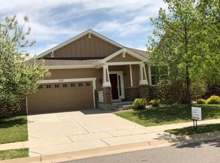 1151 Mircos St, Erie, CO 80516