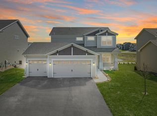 5766 Ranger Ave NE, Otsego, MN 55330