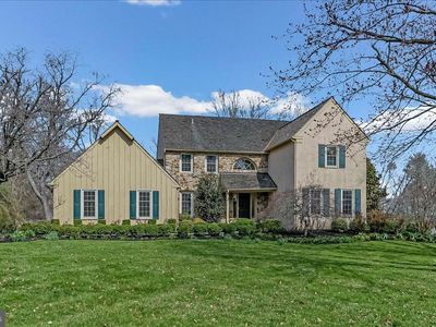971 Derring Ln, Bryn Mawr, PA, 19010
