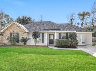 790 Lane St, Mandeville, LA 70448