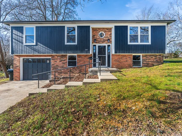 144 Pickett Ave, Frankfort, KY 40601