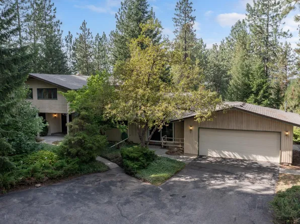 5208 S Mohawk Dr, Spokane, WA 99206
