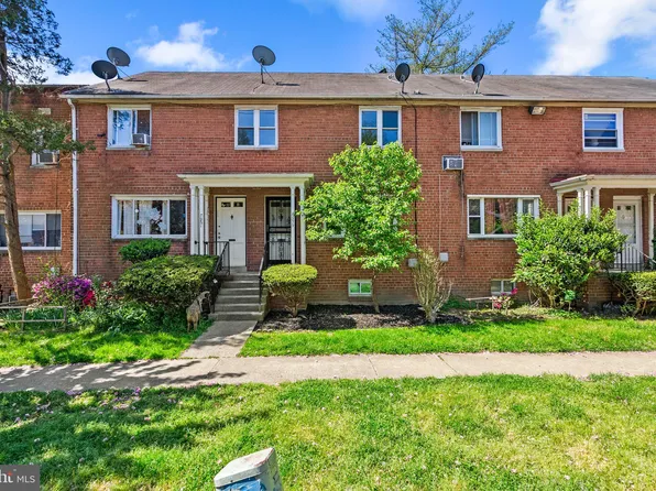 7959 18th Ave, Hyattsville, MD 20783