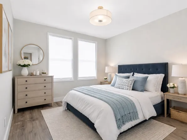 70 Bremen St Unit 305, East Boston, MA 02128