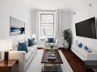 218 Avenue A APT 2FW, New York, NY 10009