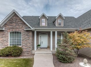 7825 W Plath Ave, Yakima, WA 98908