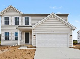 23179 Rumford Dr, South Bend, IN 46628