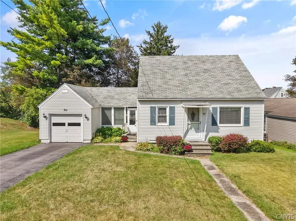 148 Hensberry Rd, Syracuse, NY 13207