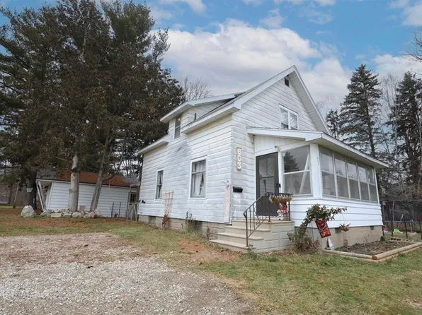 603 Republic Ave, Alma, MI 48801