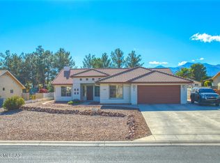 3144 Greenbrier Rd, Sierra Vista, AZ 85650