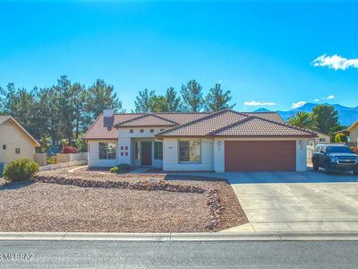 3144 Greenbrier Rd, Sierra Vista, AZ, 85650