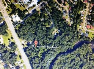 6511 New Kings Rd, Jacksonville, FL 32219