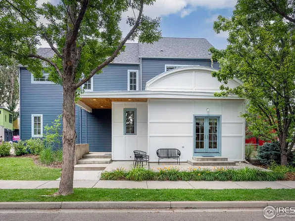 1012 Neon Forest Cir, Longmont, CO 80504