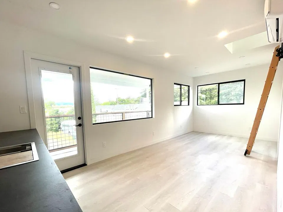 Terrace Dr