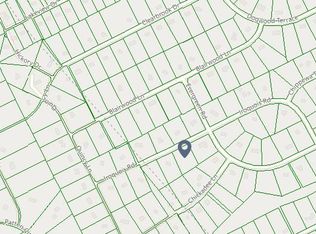 Iroquois Rd, Albrightsville, PA 18210