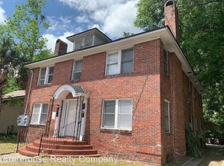 3023 Post St APT 2, Jacksonville, FL 32205