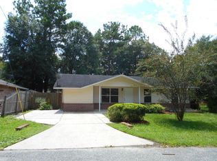 130 May St E, Baldwin, FL 32234