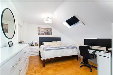 Rented by REAL New York