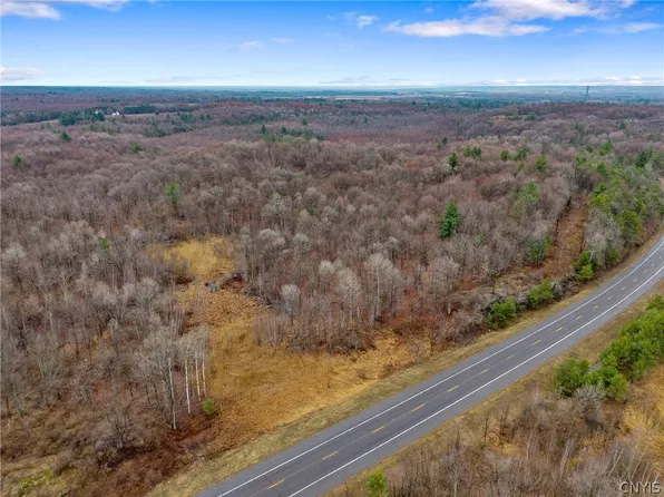 Nys Rte Lot 3-29, Carthage, NY 13619