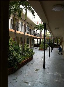 4th image of 6895 Byron Ave APT 110