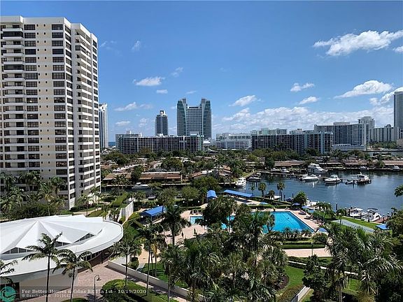 3rd image of 500 Three Islands Blvd APT 606