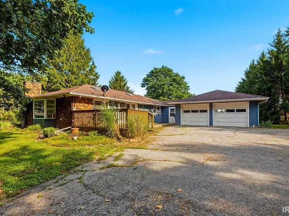7043 W 200 N, Andrews, IN 46702